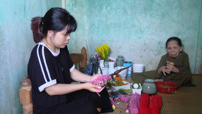 ការគាំទ្រសម្រាប់ជនពិការ