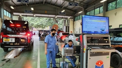 Pruebas de emisiones más estrictas a partir del 1 de marzo: los propietarios de vehículos necesitan un mantenimiento exhaustivo para evitar fallar la inspección.