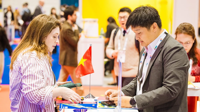 Aspirasi universiti Vietnam untuk integrasi global di APAIE 2026
