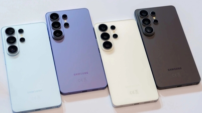 Testamos a nova série Galaxy S26 da Samsung - Atualizações impressionantes