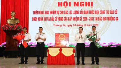 Front Persatuan Nasional Vietnam selalu mendengarkan saran dan masukan dari para pemilih dan masyarakat terkait pekerjaan pemilu.