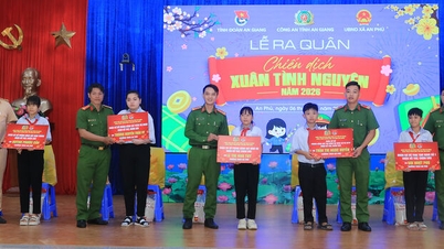 រដូវផ្ការីកក្បែររបង - ផ្នែកទី 3: រដូវផ្ការីកនៃយុវវ័យ