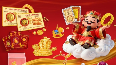 Preços do ouro em Bao Tin Minh Chau hoje, 26 de fevereiro de 2026: Preços de barras e anéis de ouro no dia do festival do Deus da Riqueza.