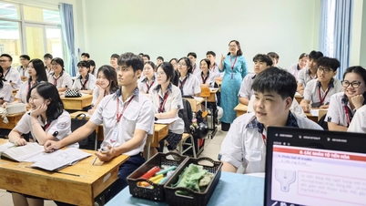 Examen de graduación de secundaria 2026: ¿Es preocupante que el Ministerio de Educación y Capacitación no haya publicado preguntas de muestra?
