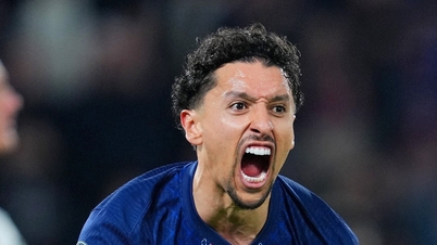 El PSG aseguró por poco su lugar en los octavos de final de la Liga de Campeones.