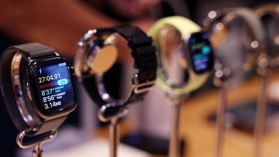 Zijn smartwatches net zo belangrijk als de reclame?