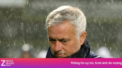 «គ្រោះមហន្តរាយ» របស់លោក Mourinho នៅក្នុងក្របខ័ណ្ឌ Champions League