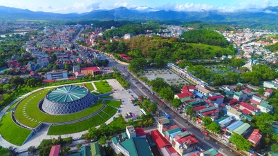Zatwierdzenie projektu ochrony historycznego miejsca zwycięstwa w Dien Bien Phu.