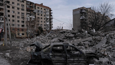Var Rysslands erövring av Pokrovsk en vändpunkt på Donbass slagfält?