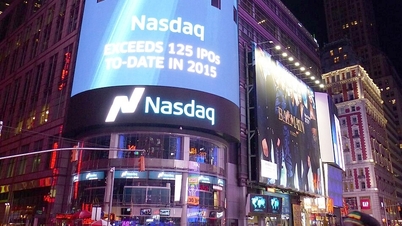 AI memacu pasaran, Wall Street pulih dengan kukuh hasil daripada Nvidia.