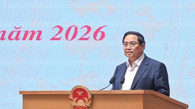 Prime Minister: Ensure a minimum of 3% of the total annual state budget expenditure is allocated to digital transformation.