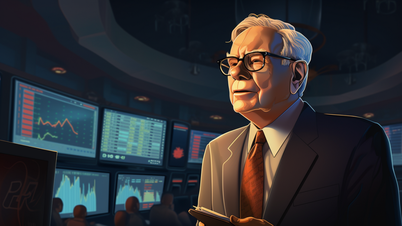 AI kan etterligne Warren Buffett eller Elon Musk: Investeringsassistenter har blitt en realitet.