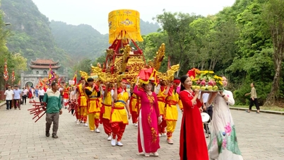 គណៈកម្មាធិការប្រជាជនខេត្តបានចេញផែនការសម្រាប់រៀបចំពិធីបុណ្យ Hoa Lu ក្នុងឆ្នាំ 2026។