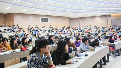 Trung Quốc đẩy mạnh học thuật liên ngành
