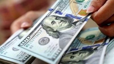 Ισοτιμία δολαρίου ΗΠΑ σήμερα (26 Φεβρουαρίου): Το δολάριο ΗΠΑ υποχωρεί ελαφρώς.