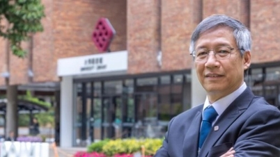 Un profesor de renume mondial în domeniul motoarelor pentru vehicule electrice părăsește Regatul Unit pentru o universitate din Hong Kong.
