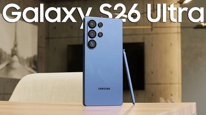 Samsung Galaxy S26 Ultra baru saja diluncurkan, dan Xiaomi, Oppo, serta Vivo telah mengikuti jejaknya.