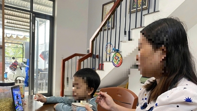 Proteger a los niños en línea: identificar riesgos de seguridad.