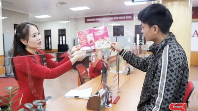 Đa dạng các dịch vụ thanh toán hiện đại