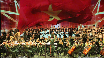 Legersymfonieorkest: Revolutionaire instrumentale muziek verheffen tot een volwaardig onderdeel van de klassieke kunst.