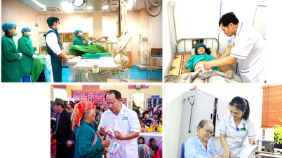 Lao Cai abordează proactiv deficitul de medici la nivel local.