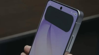 Was macht Samsungs Anti-Spionage-Handy so besonders, dass es fast 52 Millionen VND kostet?