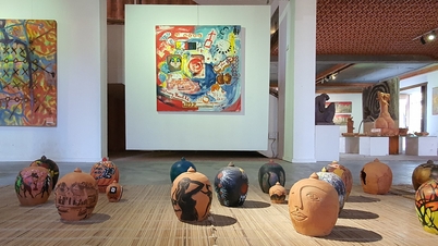 Cuando los jóvenes se “conectan” con el patrimonio cultural