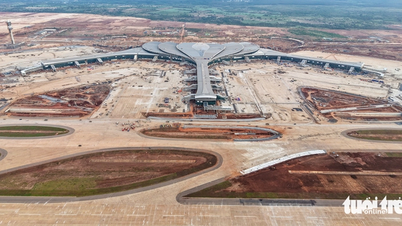 Lecture rapide 26-2 : Le Bitcoin s’envole ; un investisseur de l’aéroport de Long Thanh remplace son représentant légal