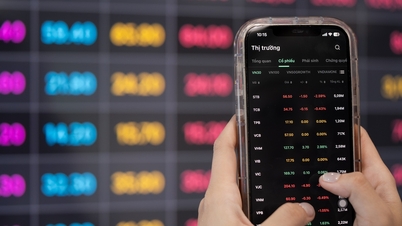 Actualización del mercado de valores 26-2: Las acciones pequeñas y medianas atraen capital, ¿el índice VN se dirige hacia la marca de 1.900 puntos?