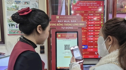 Trading automatisé de l'or le jour du Dieu de la Richesse
