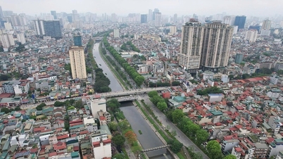 Hanoi proposes spending 21.3 trillion VND to expand Lang Street and build an elevated section of Ring Road 2.