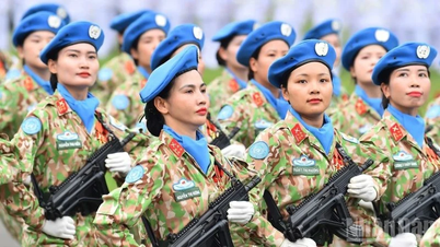 Het opbouwen van een Vietnamees militair medisch korps dat sterk georganiseerd is, over hooggekwalificeerde expertise beschikt en standvastig is in medische ethiek.