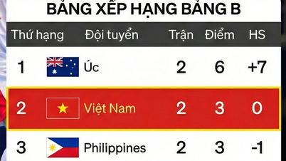 Clasamentul Campionatului Asiei de Sud-Est: Vietnamul avansează până pe locul doi și va înfrunta Myanmar pentru un loc în semifinale.