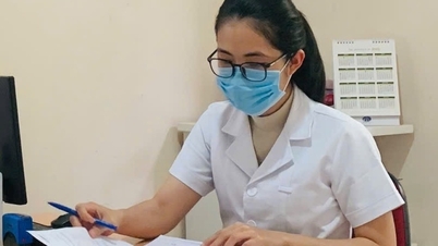 Uma obstetra e sua jornada milagrosa de recuperação graças à generosidade de um desconhecido.