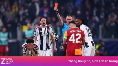 Juventus trả giá đắt cho khoảnh khắc gây tranh cãi