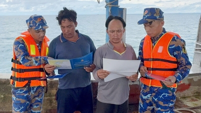 Das Team konzentriert sich auf fünf Schlüsselbereiche in Vorbereitung auf die Zusammenarbeit mit der EU-Kommission und ist entschlossen, die IUU-„Gelbe Karte“-Warnung aufzuheben.