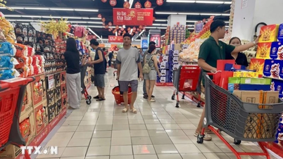 Vietnam csatlakozik Franciaország 5 legígéretesebb exportpiacának csoportjához.