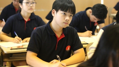 Hanoi minőségértékelési felmérést végez minden 11. és 12. osztályos tanuló számára.