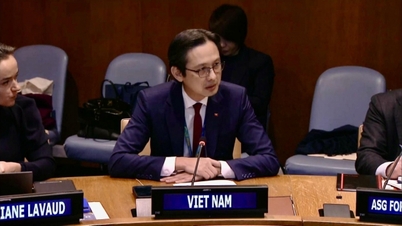 ועדת ASEAN בניו יורק ארגנה סימפוזיון באו"ם לציון 50 שנה לחתימת אמנת הידידות ושיתוף הפעולה בדרום מזרח אסיה (TAC).