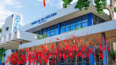 Veel universiteiten die lid zijn van de Nationale Universiteit van Vietnam in Ho Chi Minh-stad zullen hun toelatingsprocedures voor 2026 vernieuwen.