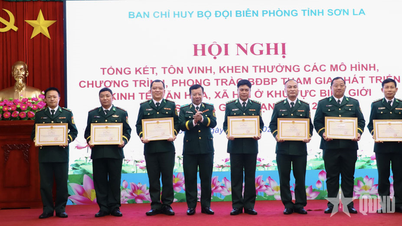 សឺនឡា៖ ទឹកប្រាក់ជាង ៤៣ ពាន់លានដុងបានវិនិយោគលើការអភិវឌ្ឍសេដ្ឋកិច្ច វប្បធម៌ និងសង្គមនៅតំបន់ព្រំដែន។