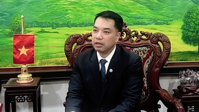 Dr. Mac Quoc Anh: A 14. Nemzeti Kongresszus ugródeszka Vietnam 2045-ös törekvéseihez.