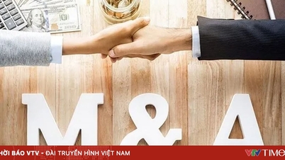 Pembiayaan Penggabungan dan Pengambilalihan (M&A) global sedang diperketatkan.