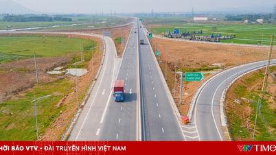 Kementerian Konstruksi bertekad untuk menyalurkan lebih dari 95% modal investasi publik, dengan memfokuskan upaya pada percepatan pembangunan infrastruktur.