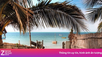 ประเทศในทวีปแอฟริกาอนุมัติวีซ่าอิเล็กทรอนิกส์ให้แก่ประเทศเวียดนาม