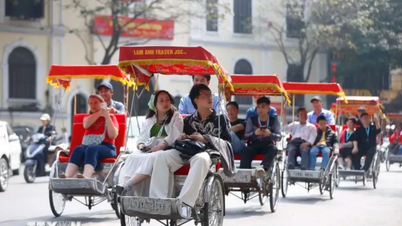 Le secteur touristique d'Hanoi prépare activement de nouveaux produits.