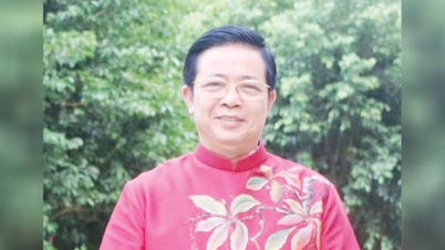 O Artista do Povo Ta Quang Lam, Diretor do Teatro Bac Ninh Cheo, declarou: "O foco está em investir na criação artística e na formação de uma nova geração de artistas."