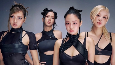 Mennyire kedveli a világ vezető lánycsapata, a Blackpink a vietnami divatot?
