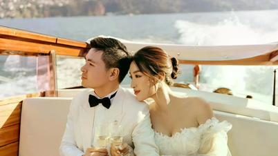 제17대 인민평의회 후보: 베트남 미인대회 우승자들의 "친척"들의 프로필이 공개됐다.