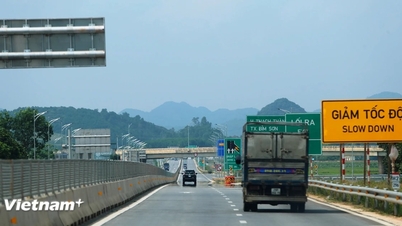 Finalizing the toll rates for 5 state-invested expressways.